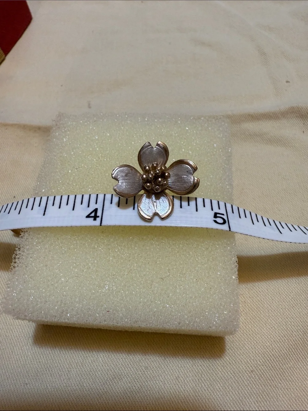 N/A charming silver